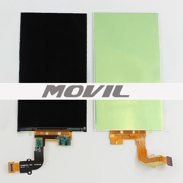 LCD-para LG P765 LCD para LG P765-4